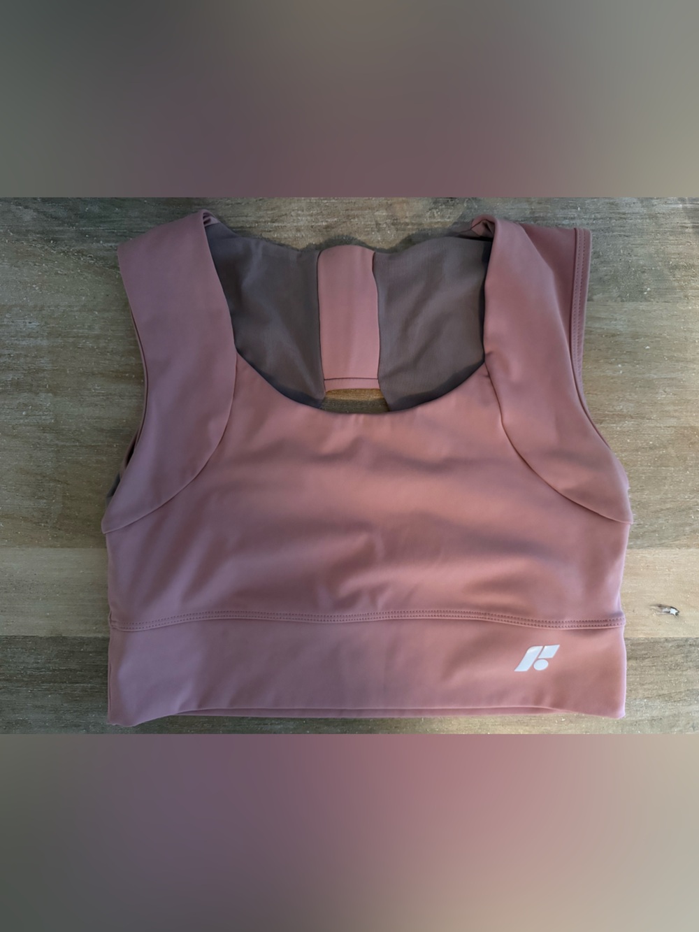 FORME - Posture Correcting Bra
